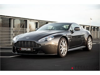 Aston Martin Vantage 4.7 V8 S | B&O | MINT