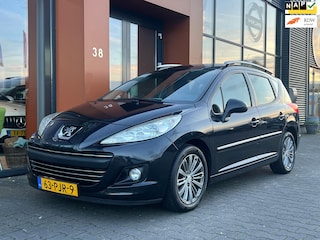 Peugeot 207 SW 1.4 VTi Style|Trekhaak|Cruise|Isofix|Airco