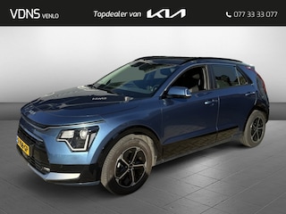 Kia Niro 1.6 GDi HEV Dynamicline NAVI + CAMERA