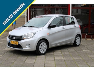 Suzuki Celerio 1.0 Comfort
