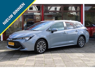 Toyota Corolla Touring Sports 1.8 Hybrid Business Plus