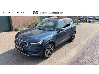 Volvo XC40 T3 Automaat Inscription | 360 Parkeercamera | Parkeersensoren voor + achter | Adaptive Cruise Control | Stuurwielverwarming | Harman Kardon Premium Audio | BLIS | Panoramadak | Electrische Bedienbare Voorstoelen