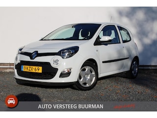 Renault Twingo 1.2 16V Collection Airco, Bluetooth