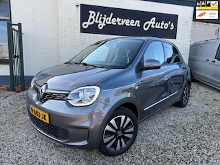 Renault Twingo 1.0 SCe Intens Carplay | Clima | Cruise | PDC | Org. NL | 25.000KM