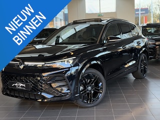 Volkswagen Tiguan 1.5 eTSI R-Line Pano / 360 / Leder / Massage