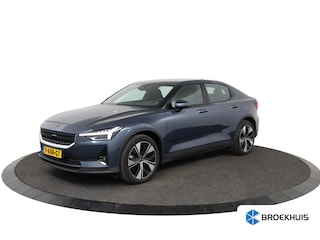 Polestar 2 Long Range Single Motor 78 kWh