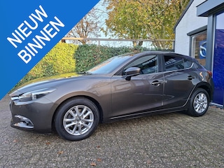 Mazda 3 2.0 SkyActiv-G 120 SkyLease+