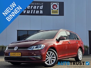 Volkswagen Golf Variant 1.0 TSI Comfortline ADAPTIVE CRUISE TREKHAAK NAV