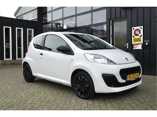 Peugeot 107 1.0 Access Accent | Airco | NL-Auto | Navi