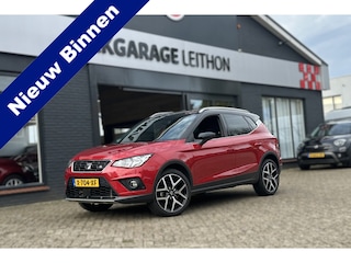 Seat Arona 1.0 TSI FR Business Intense
