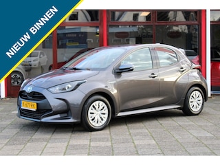 Toyota Yaris 1.5 Hybrid Active