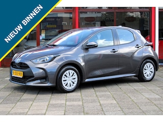 Toyota Yaris 1.5 Hybrid Active