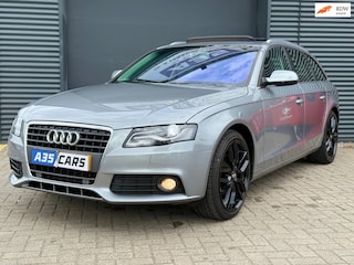 Audi A4 Avant 1.8 TFSI Pro Line Business |PANO|PDC|AIRCO|CRUISE|TREKHAAK|EXPORT