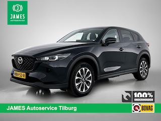 Mazda CX-5 2.0 SkyActiv-G 165 Comfort CAMERA | CARPLAY | NAVI | CRUISE