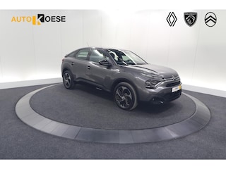 Citroën C4 PureTech 130 Feel Pack | Camera | Head-Up Display | Navigatie | Parkeersensoren