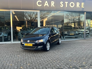 Volkswagen Polo 1.2 TSI Highline PANO