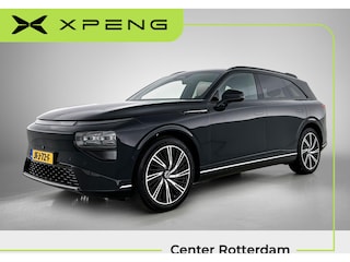 Xpeng G9 AWD Performance 98 kWh MY24 | Premium Pack | Trekhaak | Apple CarPlay