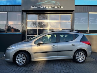 Peugeot 207 SW 1.6 VTi XS Airco Trekhaak Panodak 2e Eig Zeer Nette auto !!!