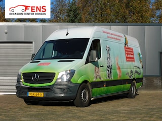 Mercedes-Benz Sprinter 316 2.2 CDI L3H2 Functional EURO 6 VI-D ACHTERUITRIJCAMERA! BLUETOOTH! AIRCO! TREKHAAK! APK T/M 2-7-2026!