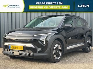 Kia EV3 58,3 kWh 204pk Air I Adaptieve Cruise I Navigatie I Camera I PDC V+A I