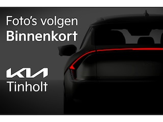 Kia Niro 1.6 GDi Hybrid BusinessLine