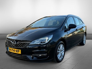 Opel Astra Sports Tourer 1.2 Bns Edition