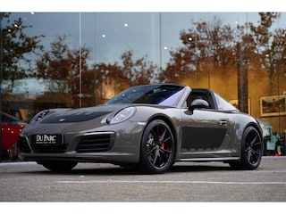 Porsche 911 3.0 Targa 4S Exclusive Alex Design Edition
