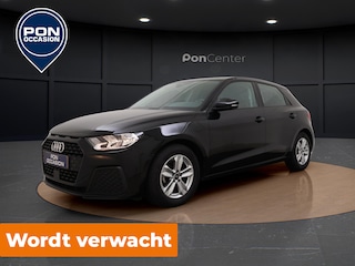 Audi A1 Sportback 25 TFSI Pro Line | Apple CarPlay | Cruise Control | Parkeerhulp |