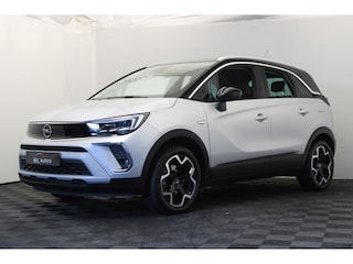 Opel Crossland 1.2 Turbo Edition