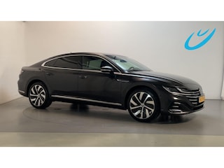 Volkswagen Arteon 1.4 TSI eHybrid R-Line Business+ Virtual Cockpit Camera Stoelverwarming Navigatie