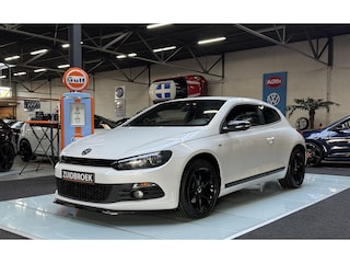 Volkswagen Scirocco 1.4 TSI 122PK MAXTON!! CRUISE!! Clima!!