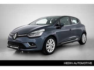 Renault Clio 0.9 TCe Intens | Navigatie | Parkeersensoren | Climate control |