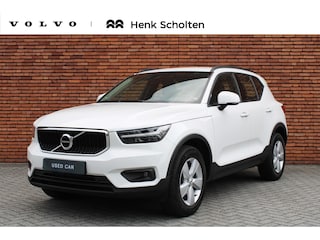 Volvo XC40 T3 Automaat Momentum | Trekhaak | Navigatie | Cruise Control | Parkeercamera | Bluetooth Telefonie & Multimedia | Climate Control | LED Koplampen | 17'' Lichtmetalen Velgen