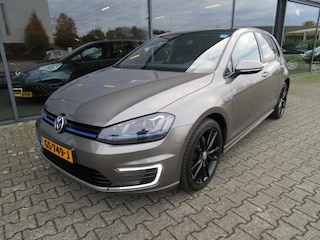 Volkswagen Golf 1.4 TSI GTE