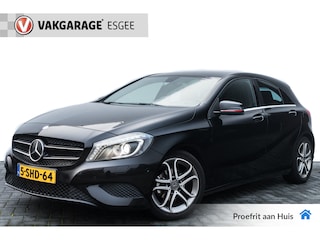 Mercedes-Benz A-klasse 180 123 PK Edition Navigatie 4U3 RIJKLAAR INCL : GARANTIE | Trekhaak | PDV V/A | Clima | Navigatie |