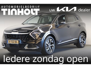 Kia Sportage 1.6 T-GDi Hybrid DynamicPlusLine Trekhaak