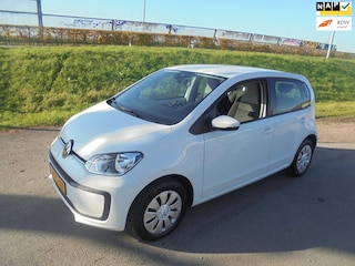 Volkswagen Up Up 1.0 benzine airco 54.000km eerste eigenaar