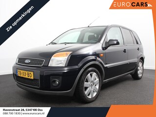 Ford Fusion 1.6-16V Automaat Futura | Airco | Trekhaak | Lichtmetalen velgen | Extra Getint glas | Handel/Export!