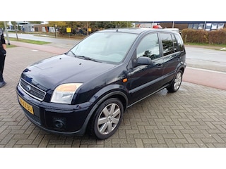 Ford Fusion 1.6-16V Automaat Futura | Airco | Trekhaak | Lichtmetalen velgen | Extra Getint glas | Handel/Export!