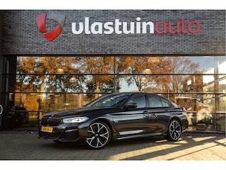BMW 530e Business Edition Plus , Panoramadak, Harman/Kardon, Keyless entry,