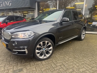 BMW X5 xDrive40d High Exec.