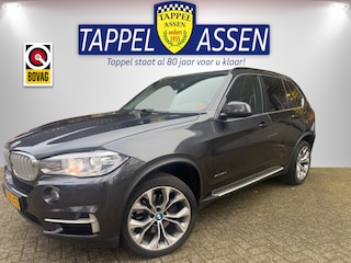 BMW X5 xDrive40d High Exec.