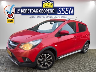 Opel Karl 1.0 Rocks Online Edition Trekhaak/Carplay