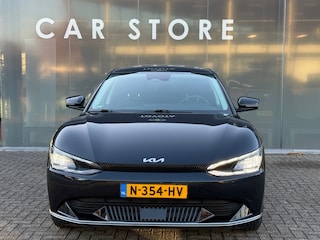 Kia EV6 Plus 77.4 kWh 100% SOH Meridian Sound|Memory|Dealer Onderhouden