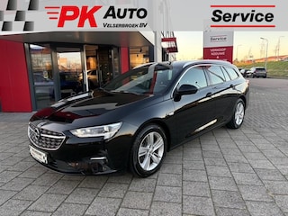 Opel Insignia Sports Tourer 2.0 Turbo Business Elegance | Navi | Cruise | 61.425 km Dealeronderhouden