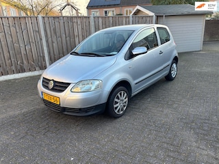 Volkswagen Fox 1.2 Trendline