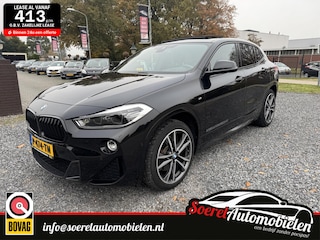 BMW X2 2.0i xDrive High Executive