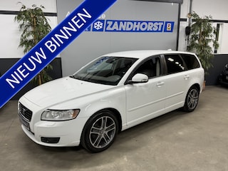 Volvo V50 1.8 Edition II
