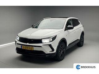 Opel Grandland 1.2 Turbo Level 4 | LED | AGR | Winter Pakket | Navigatie | Cruise Control | Clima | Parkeersensoren V+A | DAB | Lichtmetalen Velgen