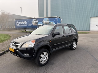 Honda CR-V 2.0-16V ESi i-VTEC 5-Deurs 150 PK.
